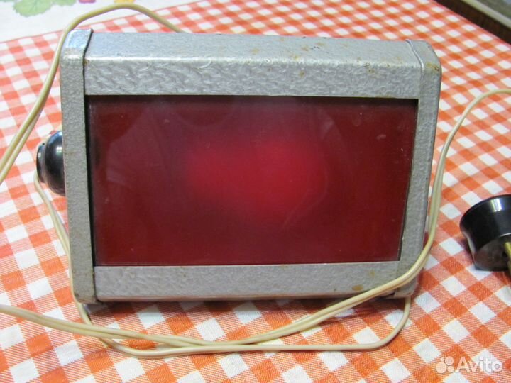 Домашняя фотолаборатория