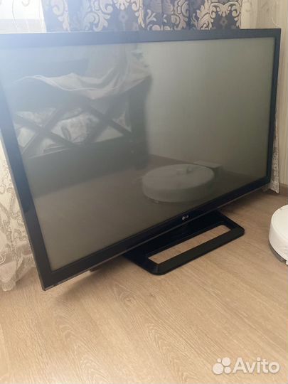 Телевизор lg