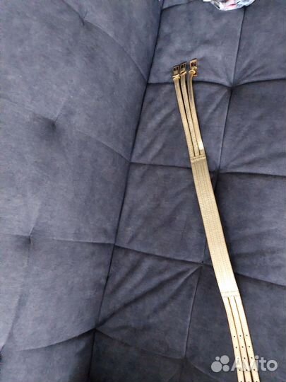 Ремень женский