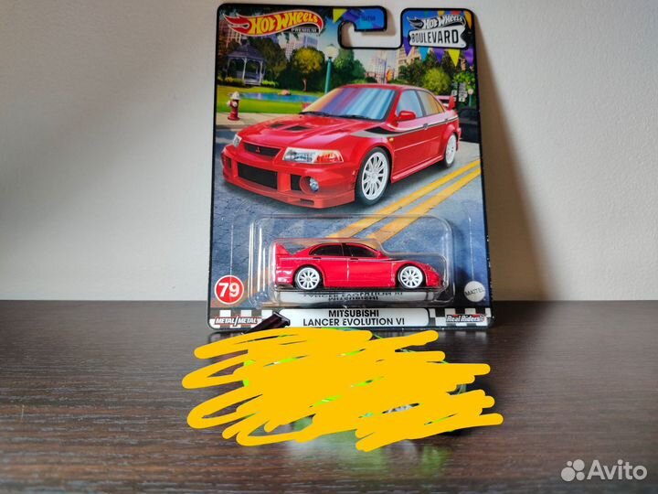 Hot wheels evo, subaru, s14