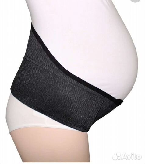 Бандаж дородовой и послеродовой