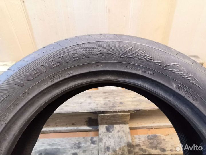 Vredestein Ultrac Cento 215/50 R17