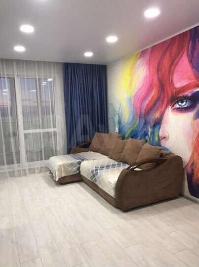 Квартира-студия, 29 м², 10/10 эт.