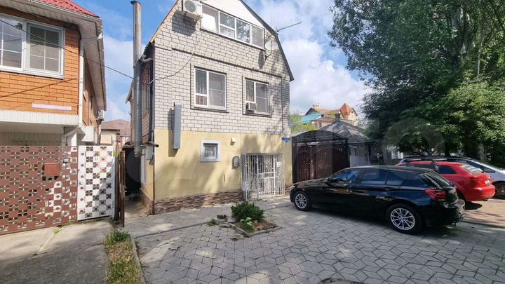 Комната 18 м² в 3-к., 2/3 эт.