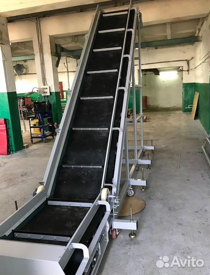 Транспортер Z-образный