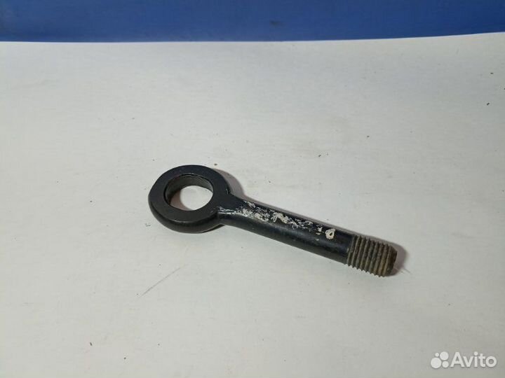 Крюк буксировочный Kia Picanto 2