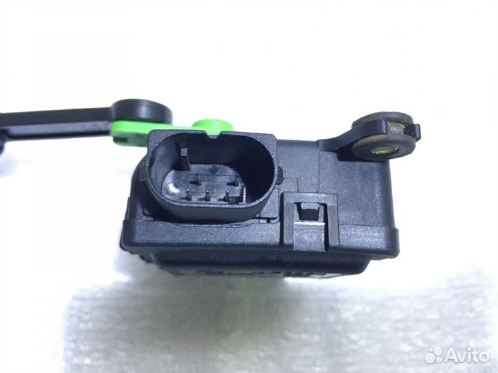 Сервопривод отопителя volkswagen bora 2.0