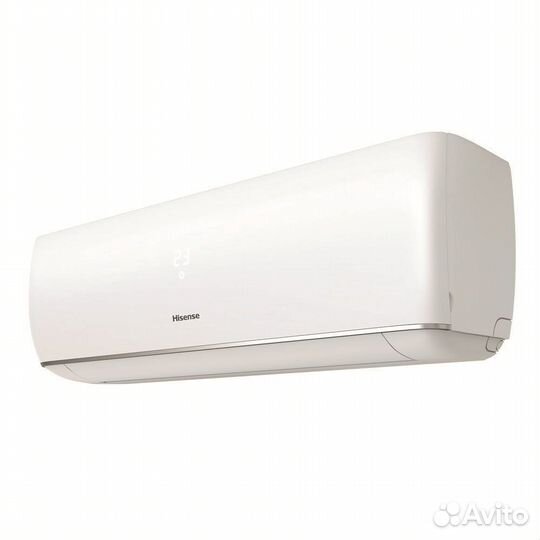 Сплит система инверторная 18 (50 кв.м.) Hisense