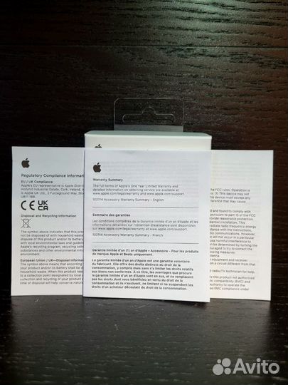 Кабель USB Type-C для Apple MacBook 2 метра