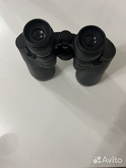 Бинокль (полный комплект)