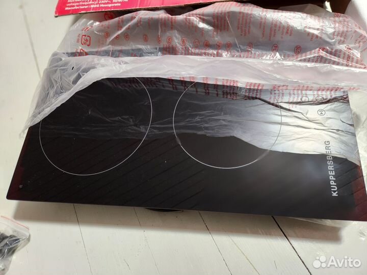 Варочная панель Kuppersberg eco 302