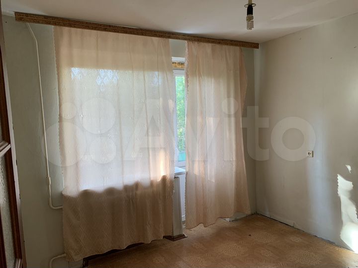 1-к. квартира, 21,8 м², 3/5 эт.