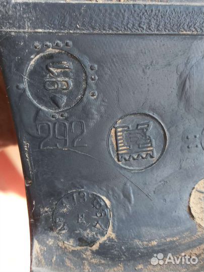 Сапоги болотники