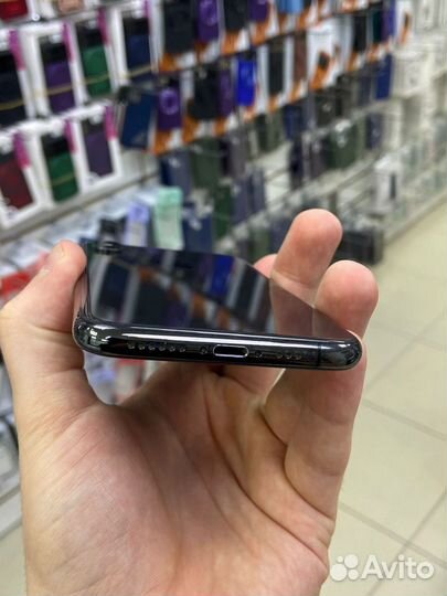 iPhone Xs, 256 ГБ