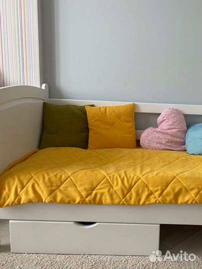 Покрывала для детской кроватки