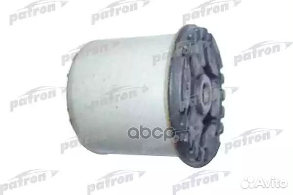 Сайлентблок балки задней балки Opel Corsa B/C 9