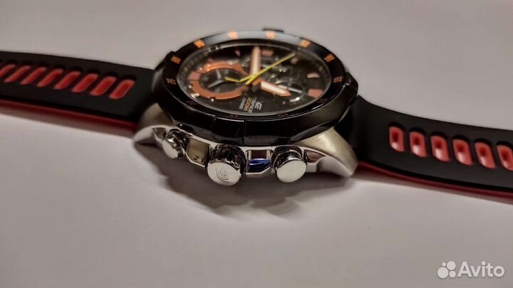 Casio Edifice EFM-502