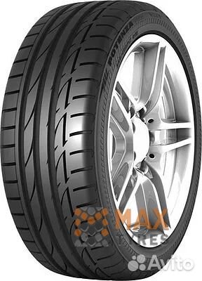Bridgestone Potenza S001 245/40 R17 91W