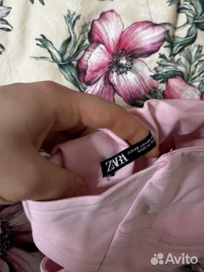 Топик женский