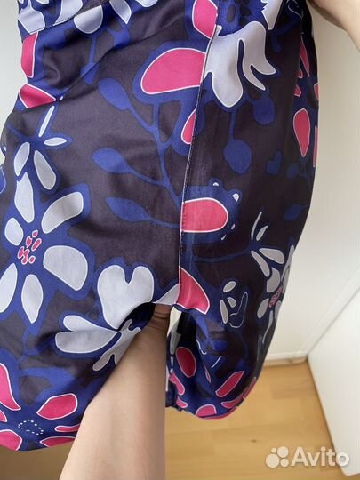 Зимний комбинезон lassie 74