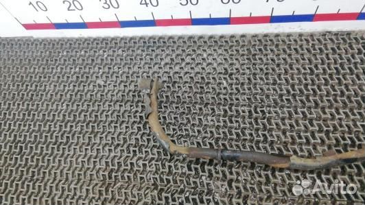 Стабилизатор поперечной устойчивости передний skod