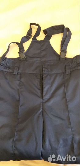 Полицейская форма