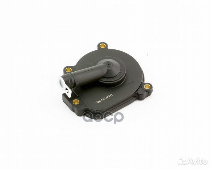 Крышка MB C(W203) /E(W211) /S(W220) маслоотделителя