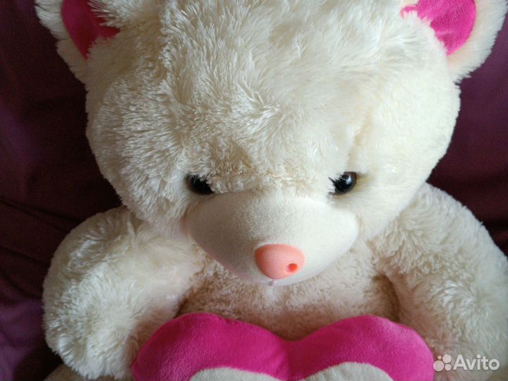Мягкая игрушка