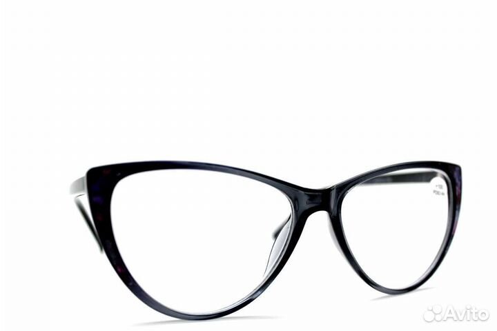 Очки -1 для зрения