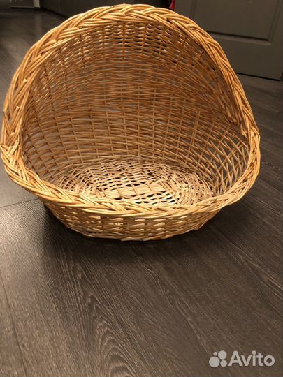 Лежанка для собак