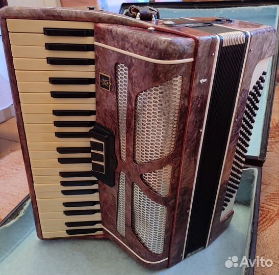 Аккордеон 