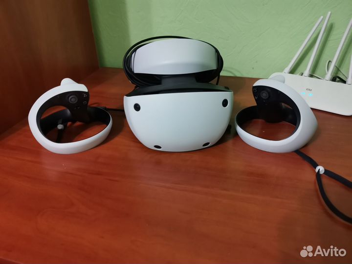 Ps vr2