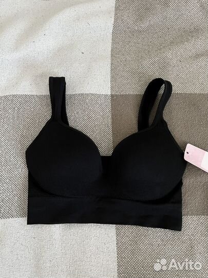 Топ с пуш апом