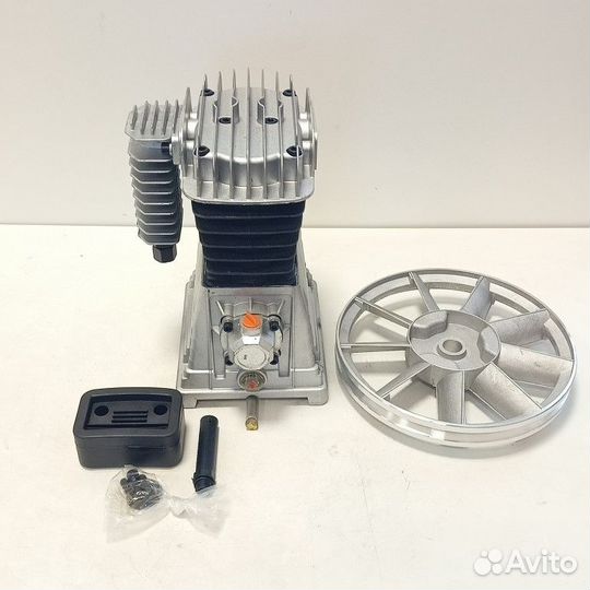 Головка в сборе для B4000B (HSC2065Z)