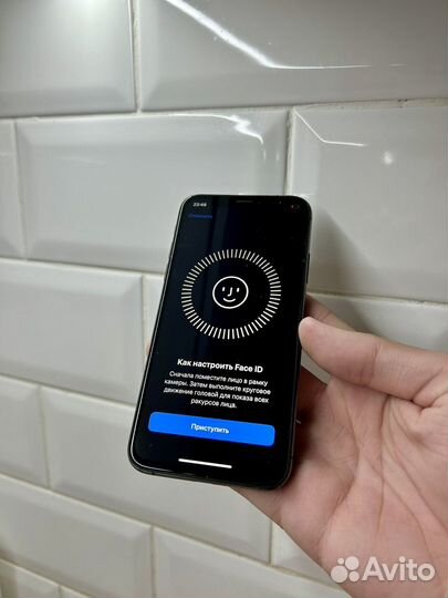 iPhone Xs, 256 ГБ