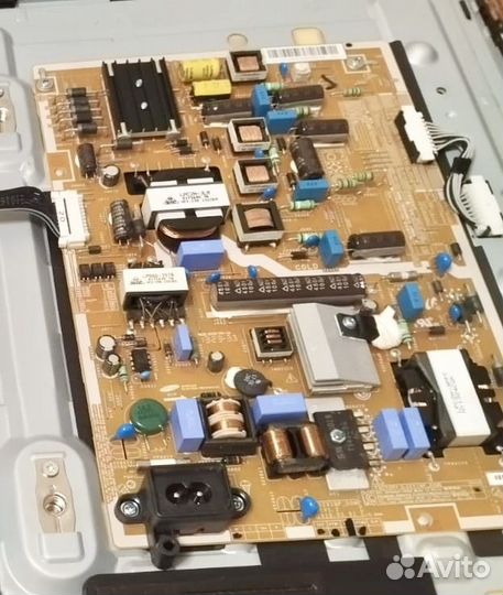 Блок питания BN44-00620A L32X1QP DSM