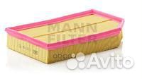 Воздушный фильтр C33194 mann-filter