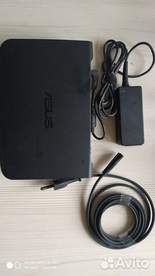 Asus OPlay HDP-R1, медиа плеер