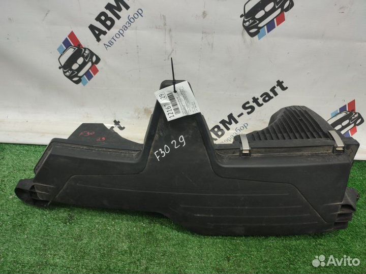 Корпус воздушного фильтра Bmw 320D F30 N47D20C