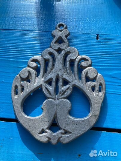 Бидон, посуда, ваза СССР