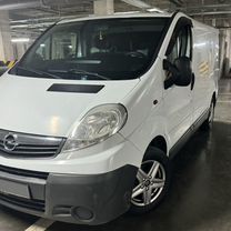 Opel Vivaro 2.0 MT, 2007, 308 000 км, с пробегом, цена 1 149 999 руб.