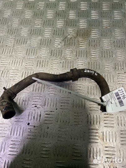 Патрубок охлаждения Skoda Octavia седан 1.6BFQ