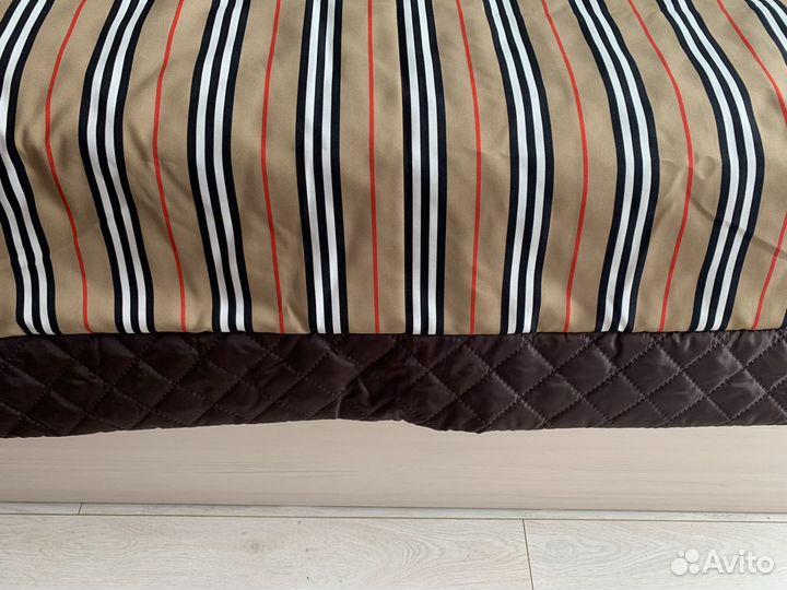Покрывало новое