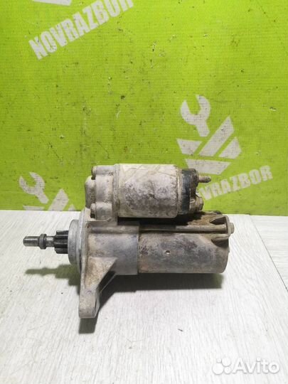 Стартер Чери Амулет 2006+