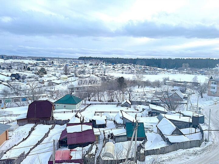 2-к. квартира, 47,7 м², 5/5 эт.