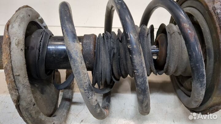 Амортизатор подвески Nissan X-Trail (T30), 2006