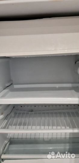 Холодильник бу маленький