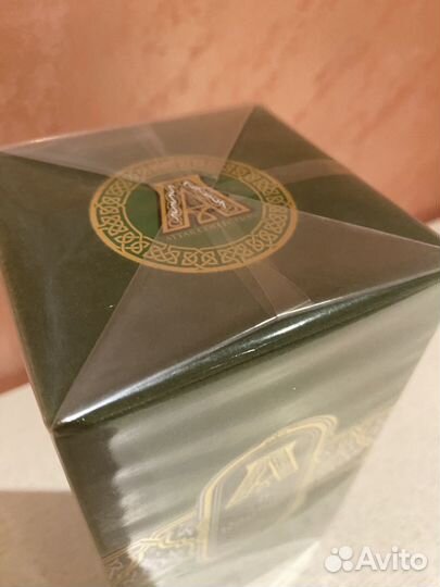 Attar Collection Al Rayhan оригинал