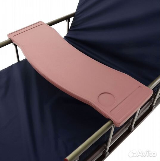 Медицинская кровать