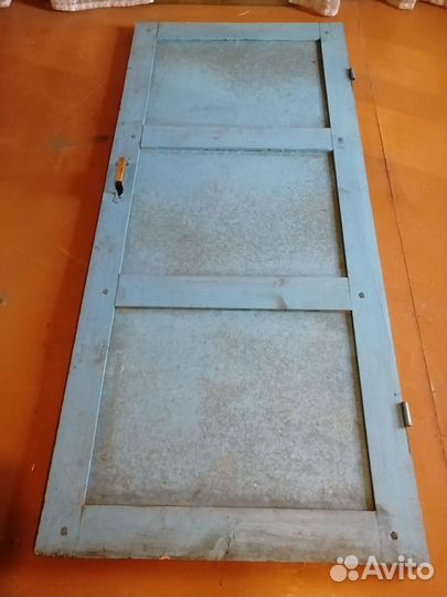 Продам деревянные рамы